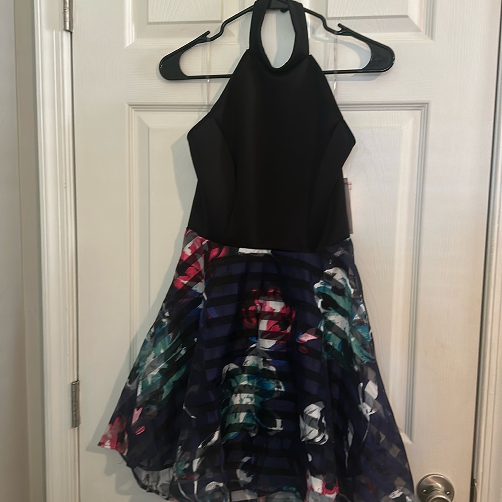 Hot Gal dress mini/New